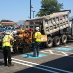 Asphalt Maintenance for Retail Stores and Outlets
